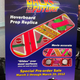 Image for article titled Mattel Is Finally Making the Back to the Future Hoverboard